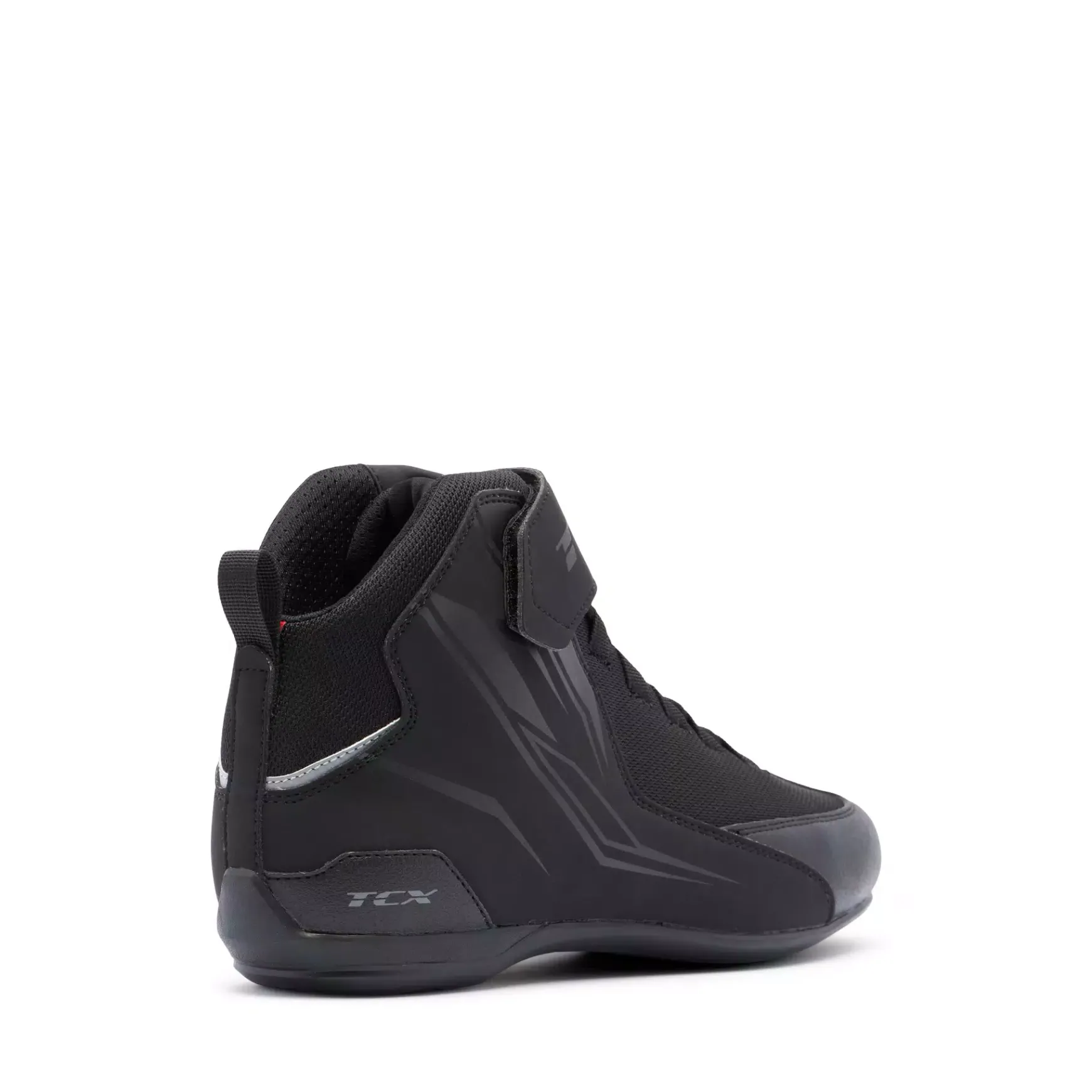 Dainese SHIFTER SPORT MOTORRADSCHUHE HERREN - SCHWARZ New