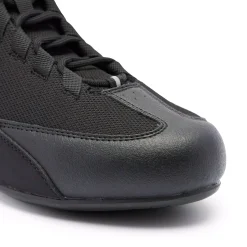 Dainese SHIFTER SPORT MOTORRADSCHUHE HERREN - SCHWARZ New