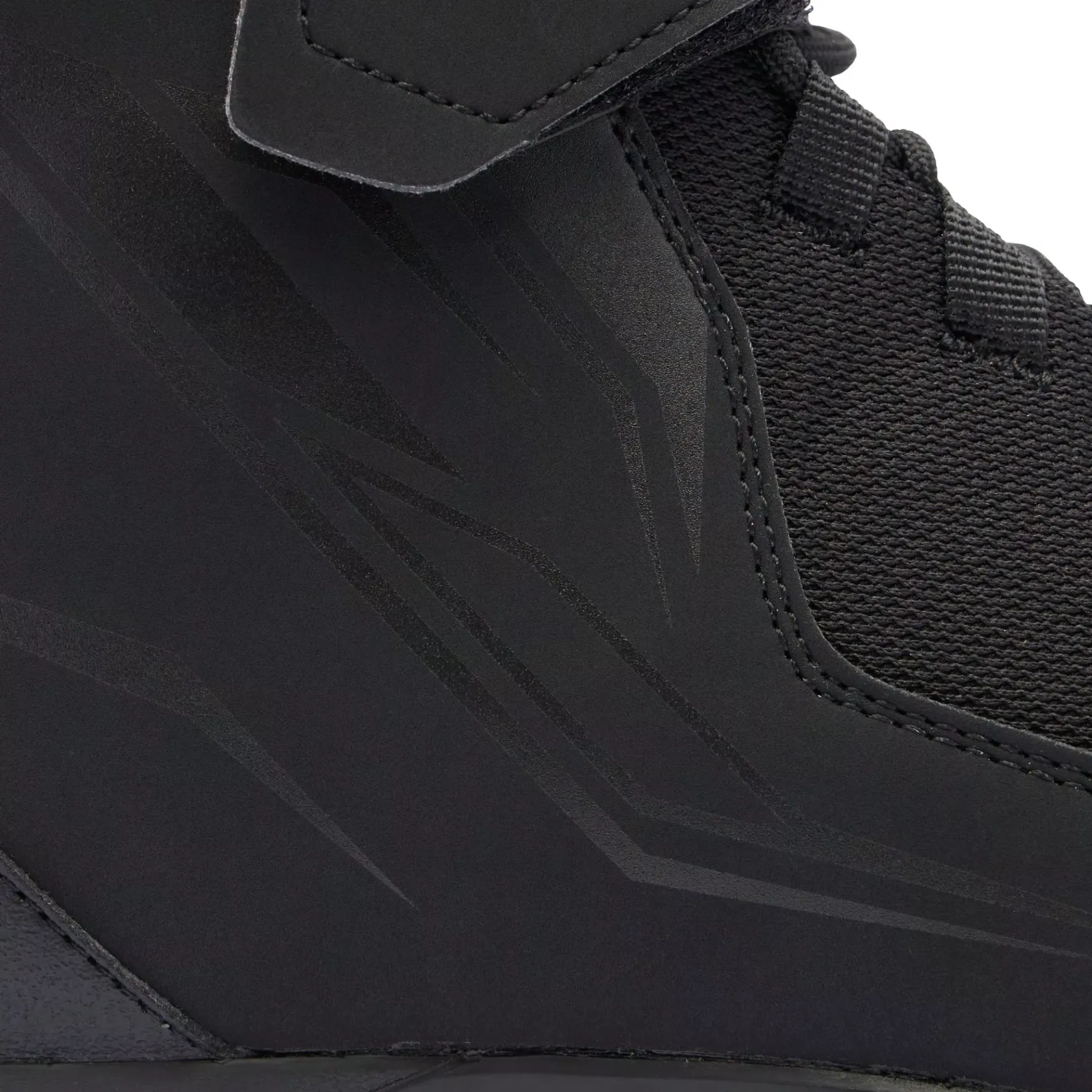 Dainese SHIFTER SPORT MOTORRADSCHUHE HERREN - SCHWARZ New