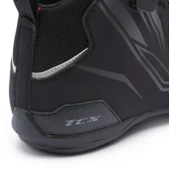 Dainese SHIFTER SPORT MOTORRADSCHUHE HERREN - SCHWARZ New
