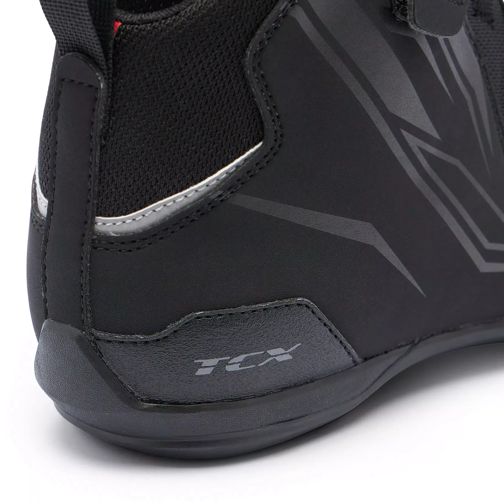 Dainese SHIFTER SPORT MOTORRADSCHUHE HERREN - SCHWARZ New