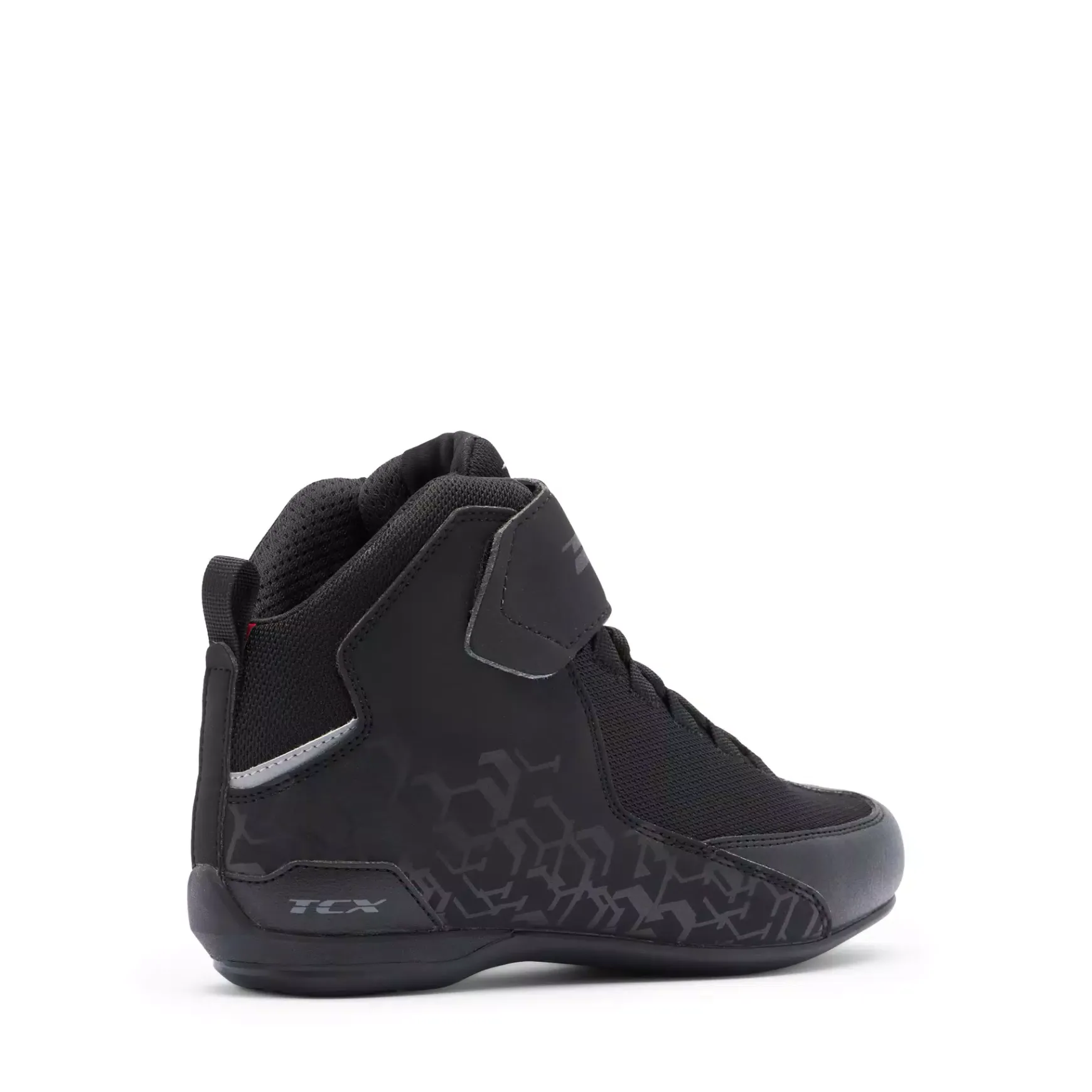 Dainese SHIFTER SPORT MOTORRADSCHUHE DAMEN - SCHWARZ New