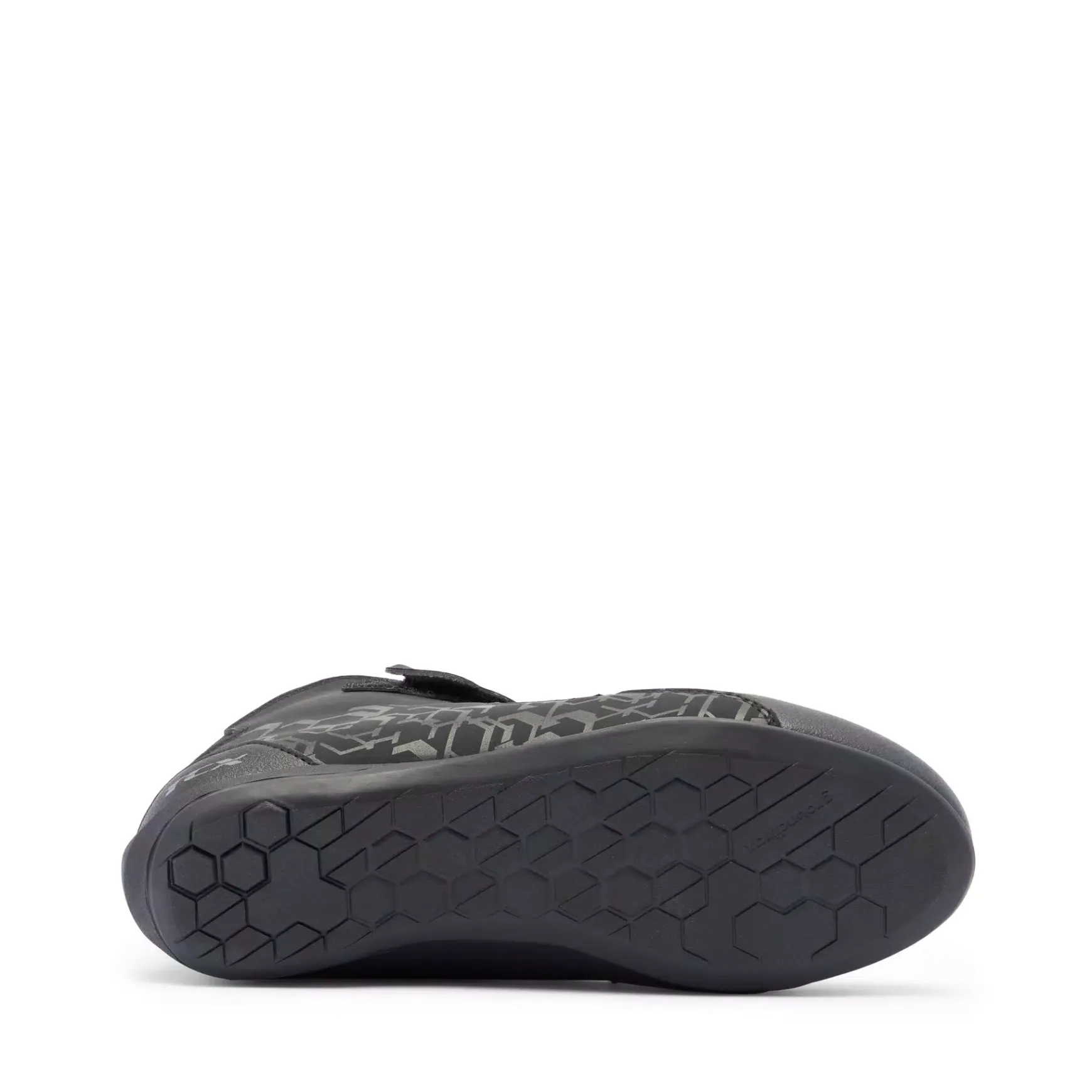 Dainese SHIFTER SPORT MOTORRADSCHUHE DAMEN - SCHWARZ New