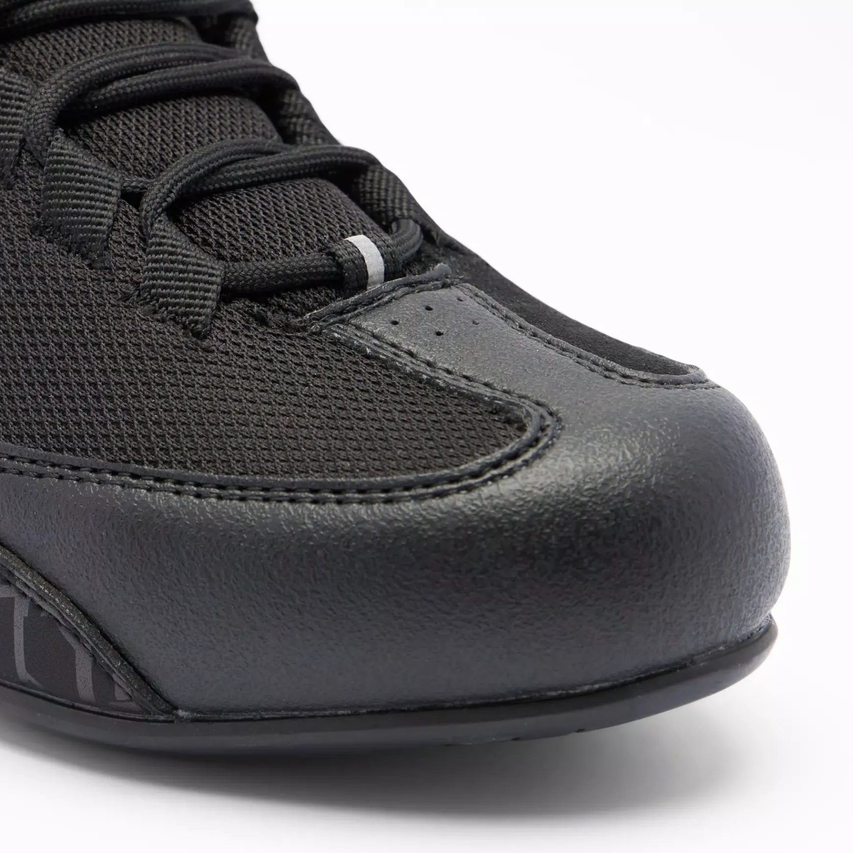 Dainese SHIFTER SPORT MOTORRADSCHUHE DAMEN - SCHWARZ New
