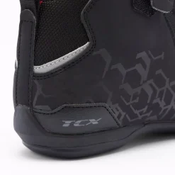 Dainese SHIFTER SPORT MOTORRADSCHUHE DAMEN - SCHWARZ New
