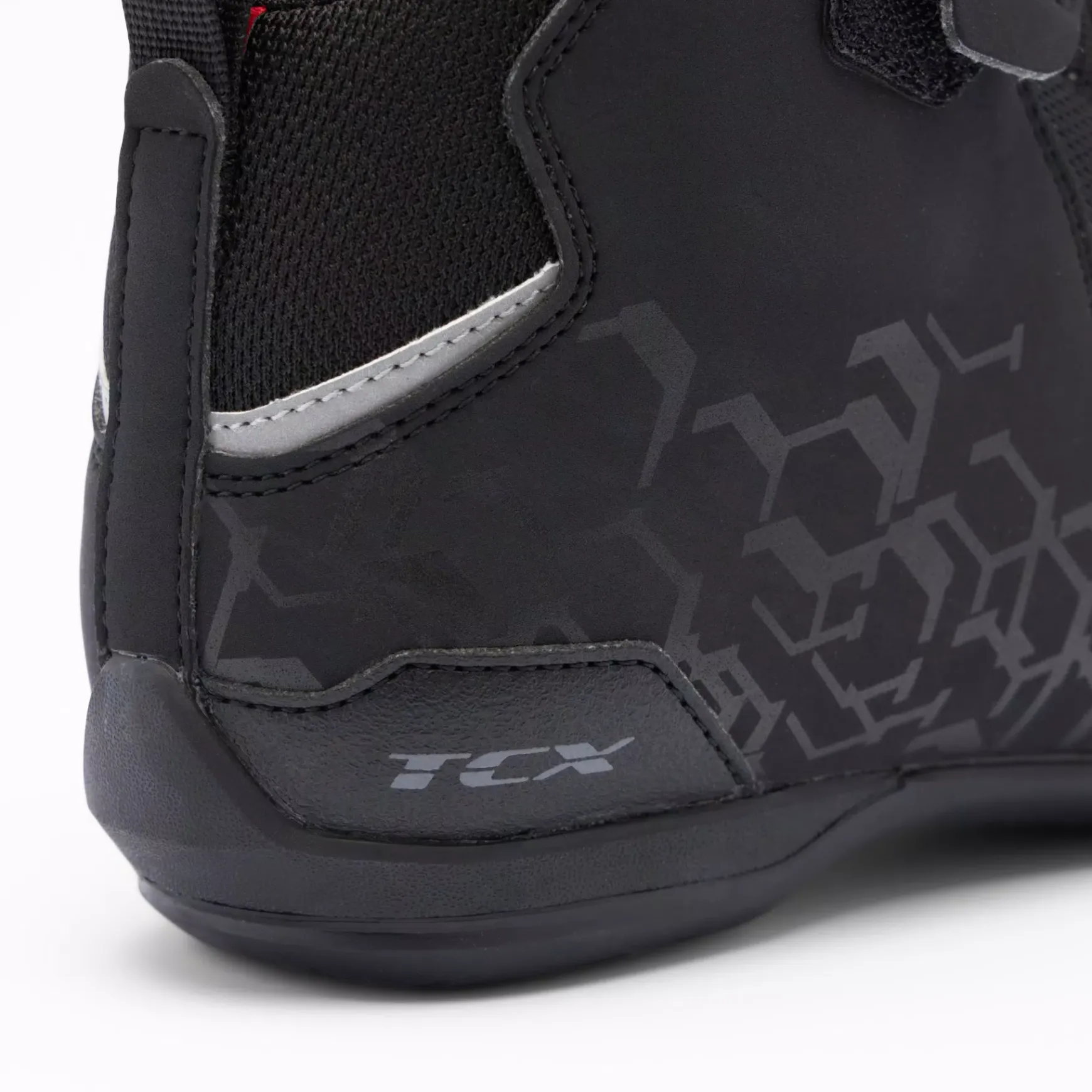 Dainese SHIFTER SPORT MOTORRADSCHUHE DAMEN - SCHWARZ New