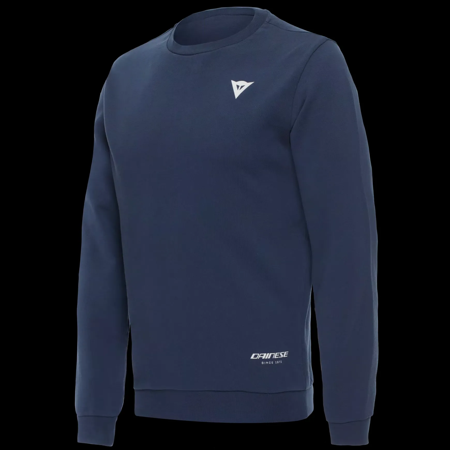 Dainese SPEED DEMON - HOODIE 100% BAUMWOLLE INSIGNIA BLUE Online