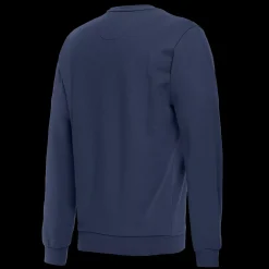 Dainese SPEED DEMON - HOODIE 100% BAUMWOLLE INSIGNIA BLUE Online