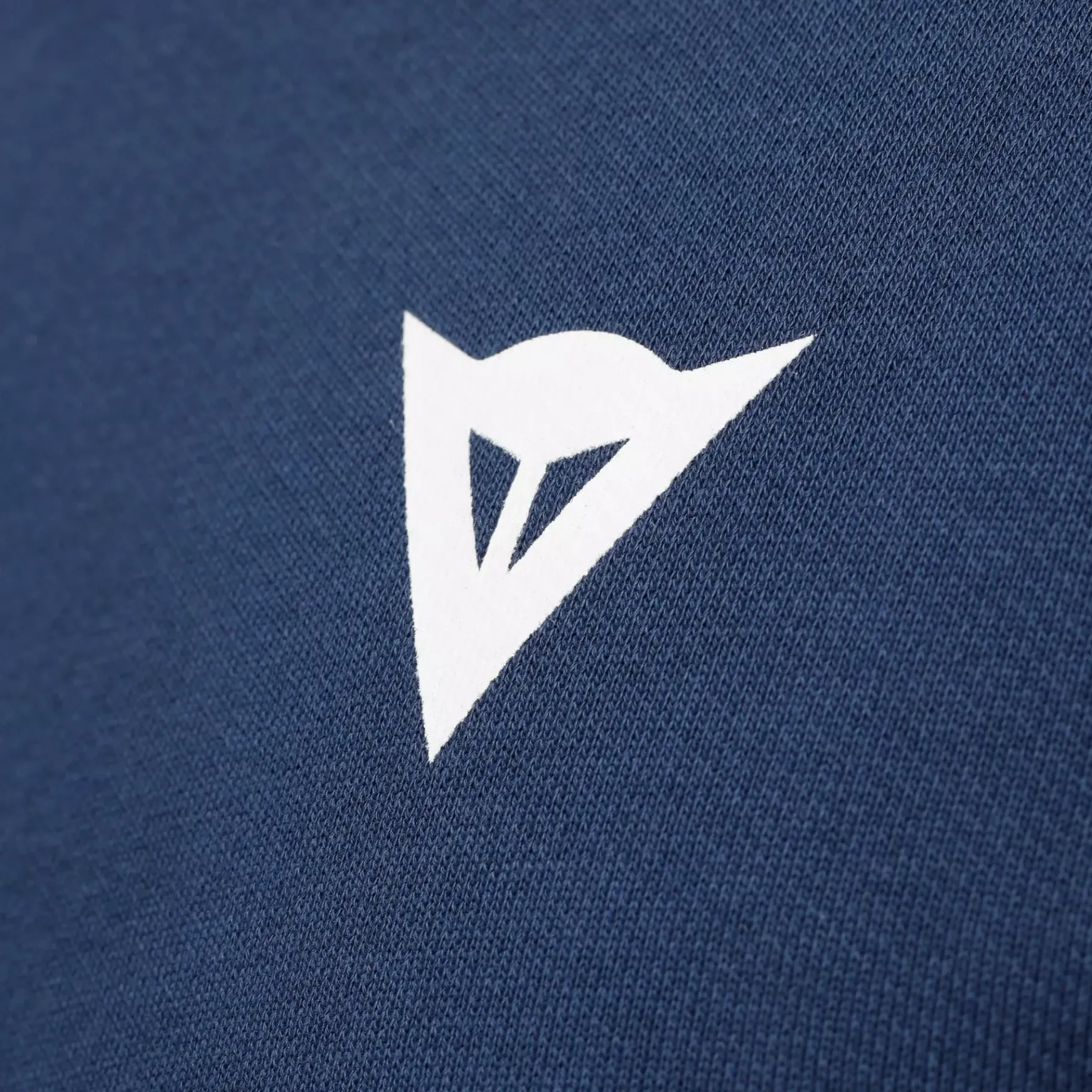 Dainese SPEED DEMON - HOODIE 100% BAUMWOLLE INSIGNIA BLUE Online