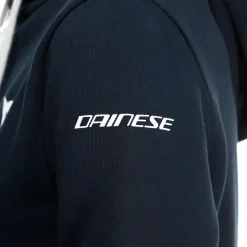 Dainese SPEED DEMON - HOODIE MIT REISSVERSCHLUSS DAMEN CARBONIO Best