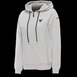 Dainese SPEED DEMON - HOODIE MIT REISSVERSCHLUSS DAMEN NORTHERN DROPLET Hot