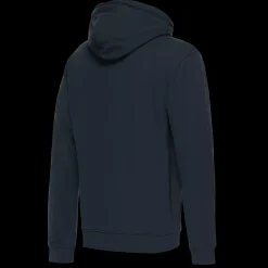 Dainese SPEED DEMON - HOODIE MIT REISSVERSCHLUSS 100% BAUMWOLLE CARBONIO Hot