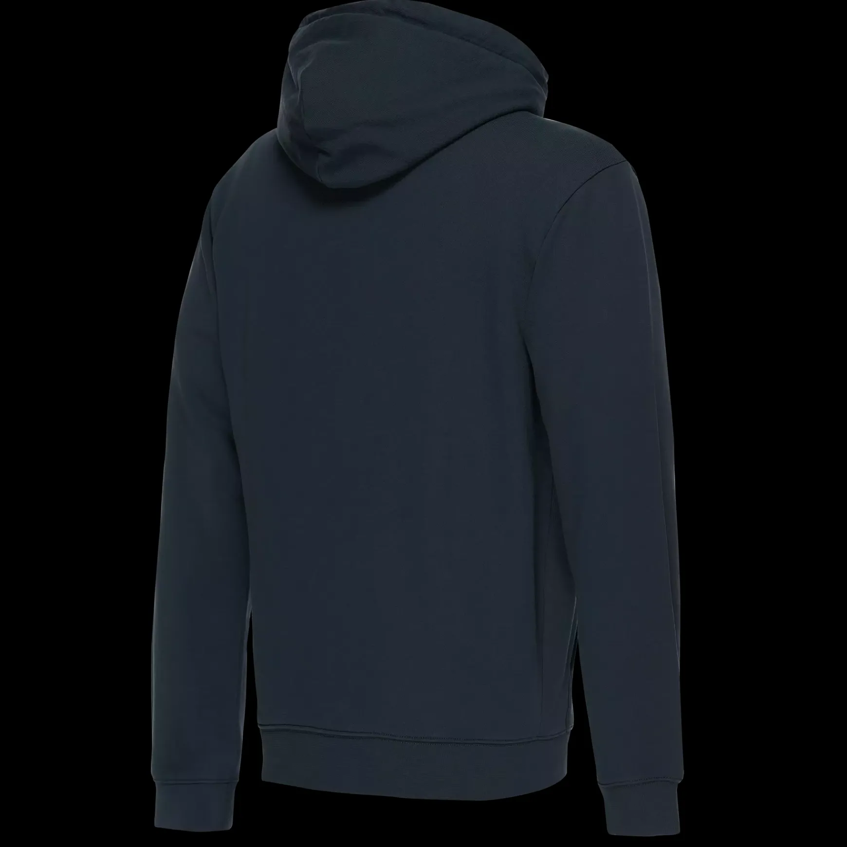 Dainese SPEED DEMON - HOODIE MIT REISSVERSCHLUSS 100% BAUMWOLLE CARBONIO Hot