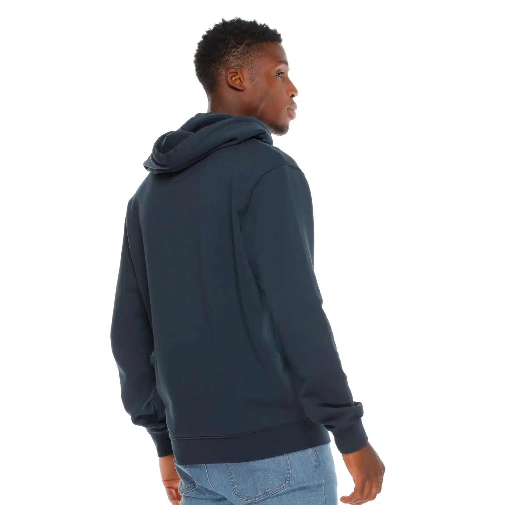 Dainese SPEED DEMON - HOODIE MIT REISSVERSCHLUSS 100% BAUMWOLLE CARBONIO Hot
