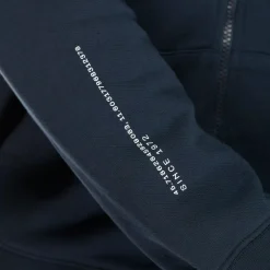 Dainese SPEED DEMON - HOODIE MIT REISSVERSCHLUSS 100% BAUMWOLLE CARBONIO Hot
