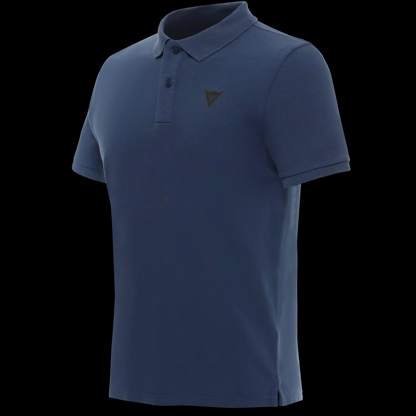 Dainese SPEED DEMON - POLO CASUAL INSIGNIA BLUE Sale