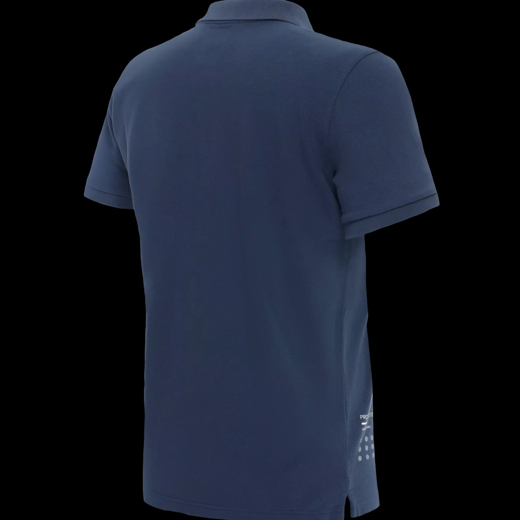 Dainese SPEED DEMON - POLO CASUAL INSIGNIA BLUE Sale
