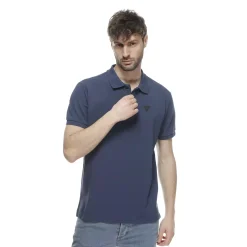 Dainese SPEED DEMON - POLO CASUAL INSIGNIA BLUE Sale