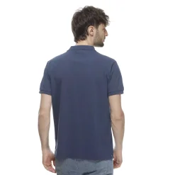 Dainese SPEED DEMON - POLO CASUAL INSIGNIA BLUE Sale