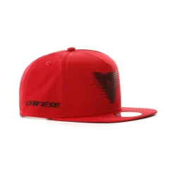 Dainese SPEED DEMON VELOCE 9FIFTY SNAPBACK CAP RED Outlet