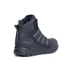 Dainese SPEEDTREK GORE-TEX® MOTORRADSCHUHE HERREN - SCHWARZ