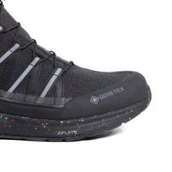 Dainese SPEEDTREK GORE-TEX® MOTORRADSCHUHE HERREN - SCHWARZ