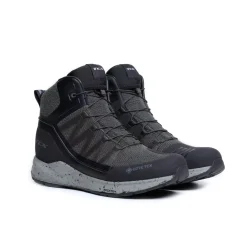 Dainese SPEEDTREK GORE-TEX® MOTORRADSCHUHE HERREN - GRÜN/GRAU