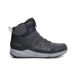 Dainese SPEEDTREK GORE-TEX® MOTORRADSCHUHE HERREN - GRÜN/GRAU