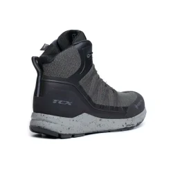 Dainese SPEEDTREK GORE-TEX® MOTORRADSCHUHE HERREN - GRÜN/GRAU