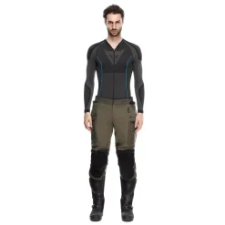 Dainese SPRINGBOK 3L ABSOLUTESHELL™ PANTS TARMAC/BLACK