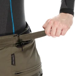 Dainese SPRINGBOK 3L ABSOLUTESHELL™ PANTS TARMAC/BLACK