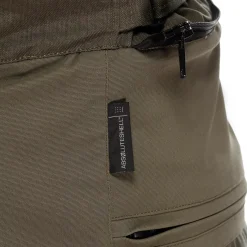 Dainese SPRINGBOK 3L ABSOLUTESHELL™ PANTS TARMAC/BLACK