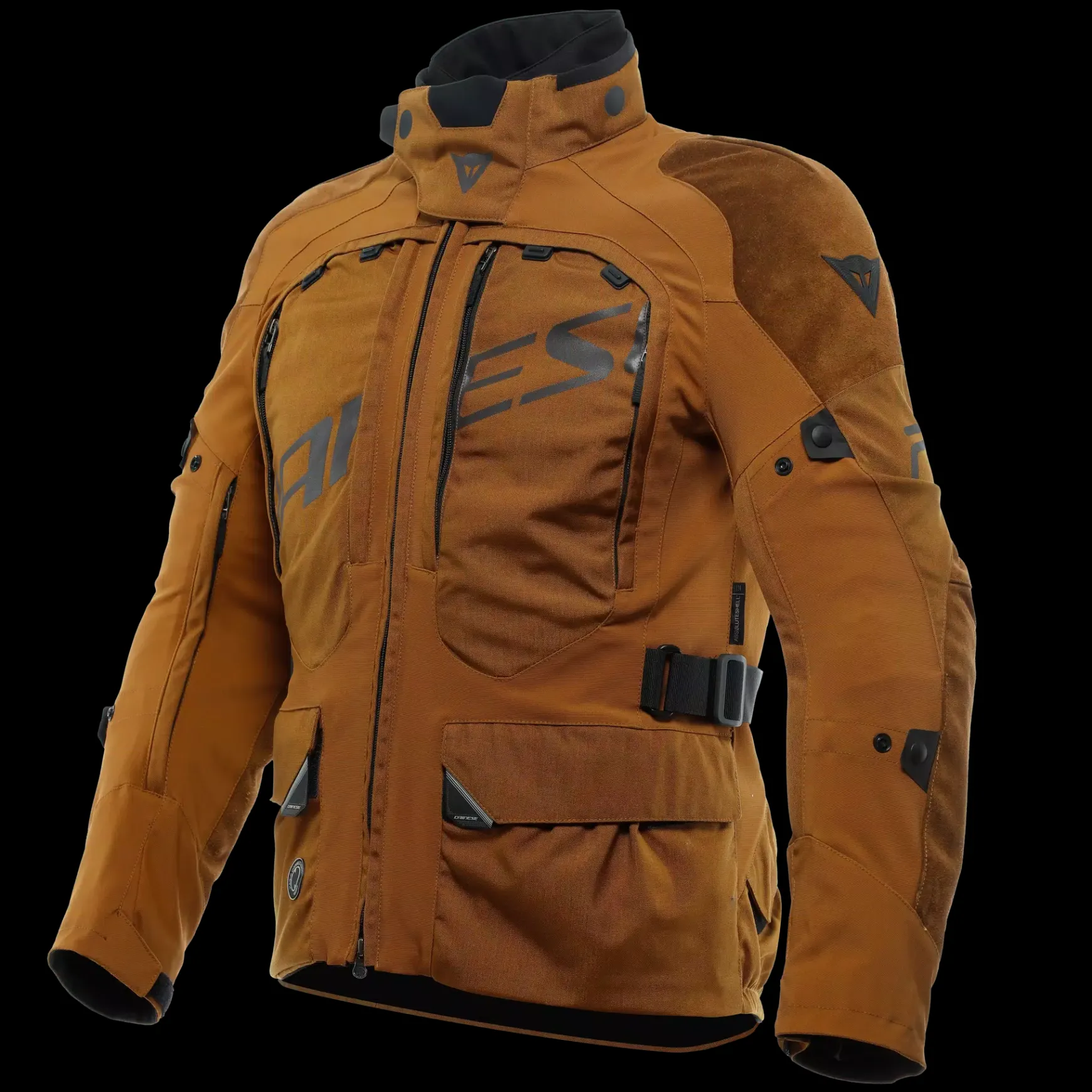 Dainese SPRINGBOK 3L ABSOLUTESHELL™ JACKET MONK'S-ROBE/MONK'S-ROBE Hot