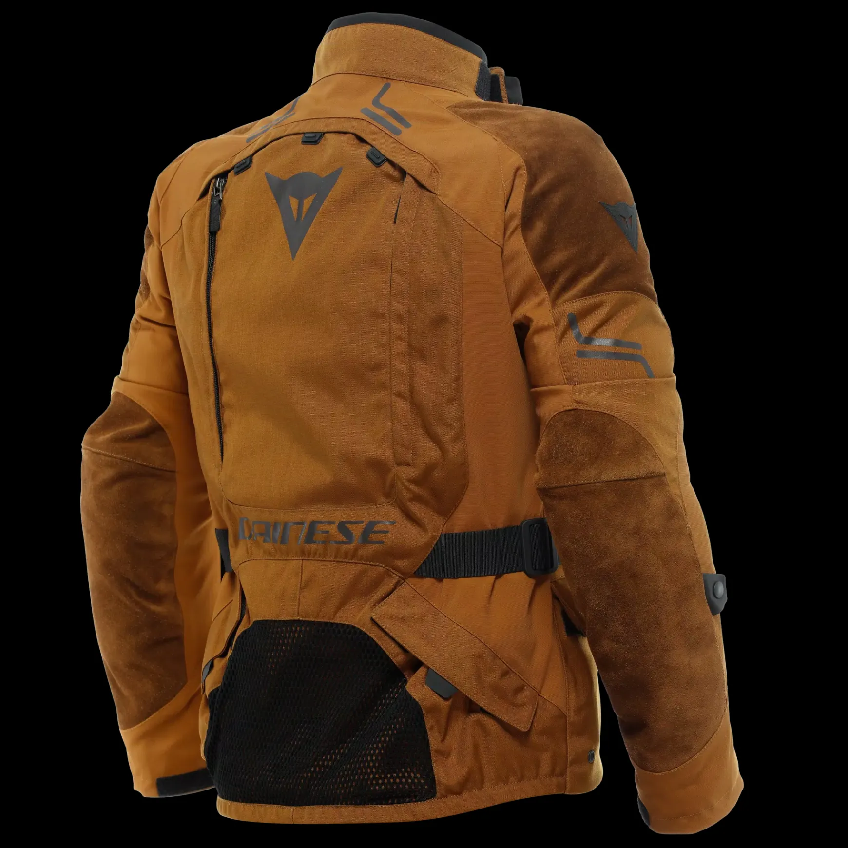 Dainese SPRINGBOK 3L ABSOLUTESHELL™ JACKET MONK'S-ROBE/MONK'S-ROBE Hot