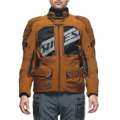 Dainese SPRINGBOK 3L ABSOLUTESHELL™ JACKET MONK'S-ROBE/MONK'S-ROBE Hot