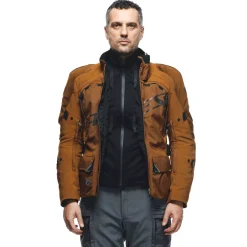 Dainese SPRINGBOK 3L ABSOLUTESHELL™ JACKET MONK'S-ROBE/MONK'S-ROBE Hot