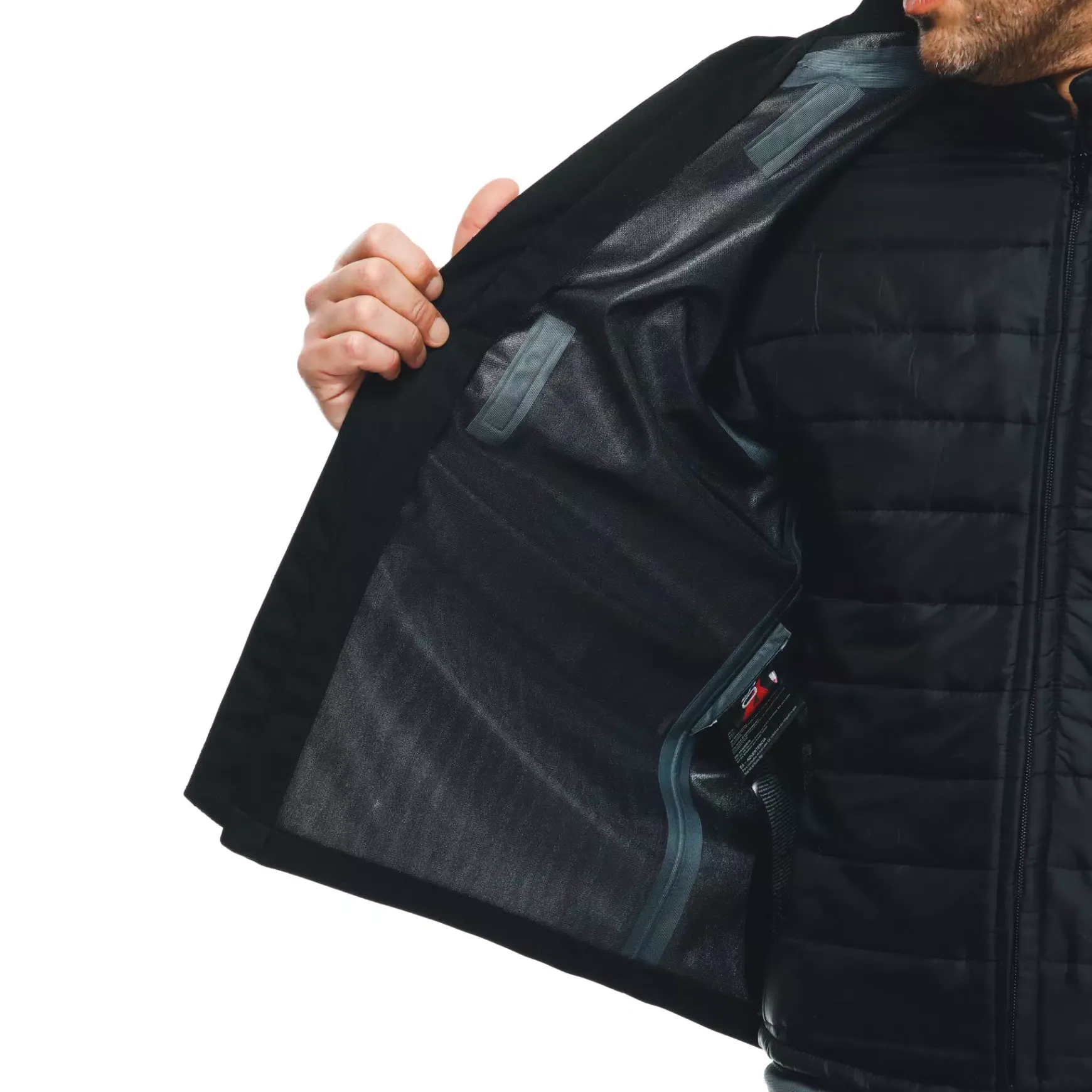 Dainese SPRINGBOK 3L ABSOLUTESHELL™ JACKET MONK'S-ROBE/MONK'S-ROBE Hot