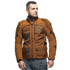 Dainese SPRINGBOK 3L ABSOLUTESHELL™ JACKET MONK'S-ROBE/MONK'S-ROBE Hot