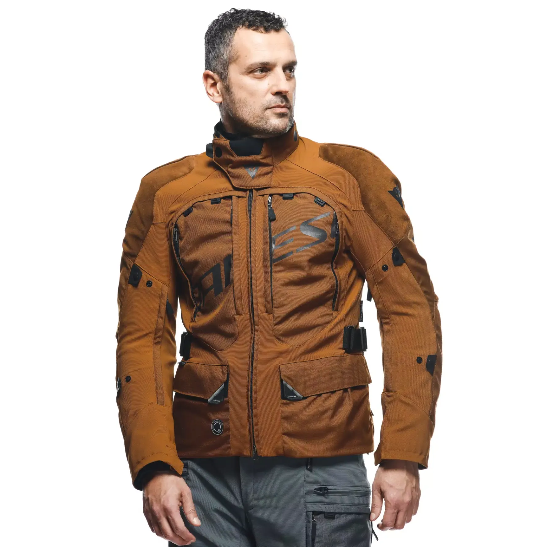 Dainese SPRINGBOK 3L ABSOLUTESHELL™ JACKET MONK'S-ROBE/MONK'S-ROBE Hot