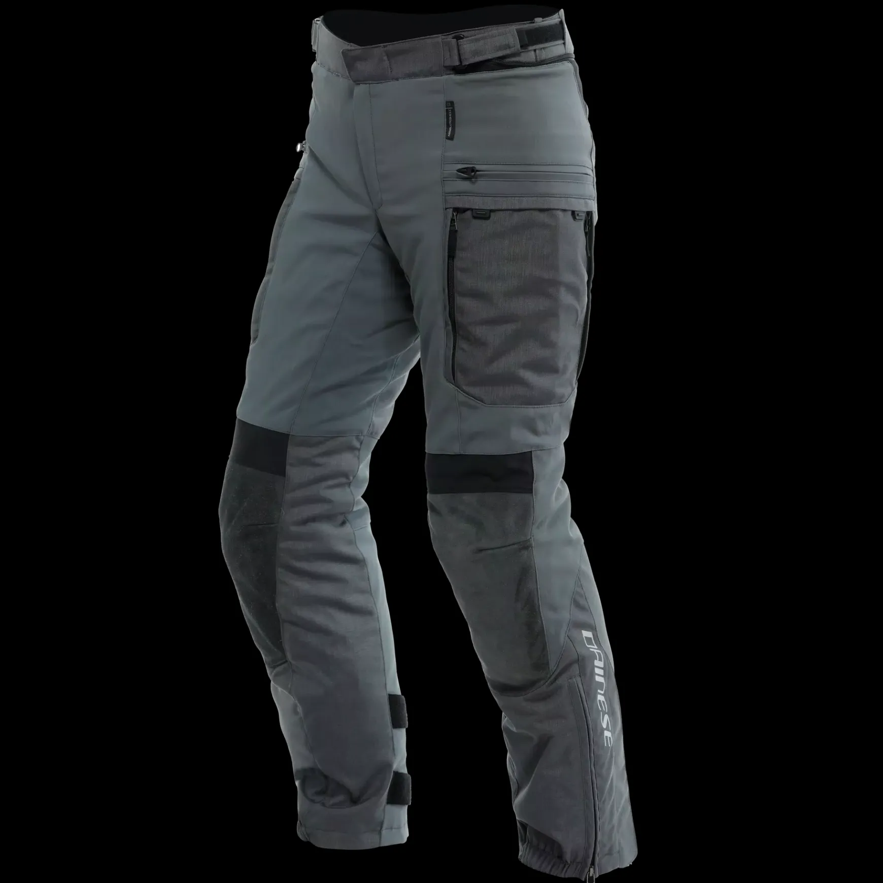 Dainese SPRINGBOK 3L ABSOLUTESHELL™ PANTS IRON-GATE/IRON-GATE Clearance