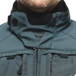 Dainese SPRINGBOK 3L ABSOLUTESHELL™ JACKET IRON-GATE/IRON-GATE Sale
