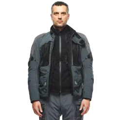 Dainese SPRINGBOK 3L ABSOLUTESHELL™ JACKET IRON-GATE/IRON-GATE Sale
