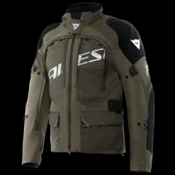 Dainese SPRINGBOK 3L ABSOLUTESHELL™ JACKET TARMAC/BLACK New