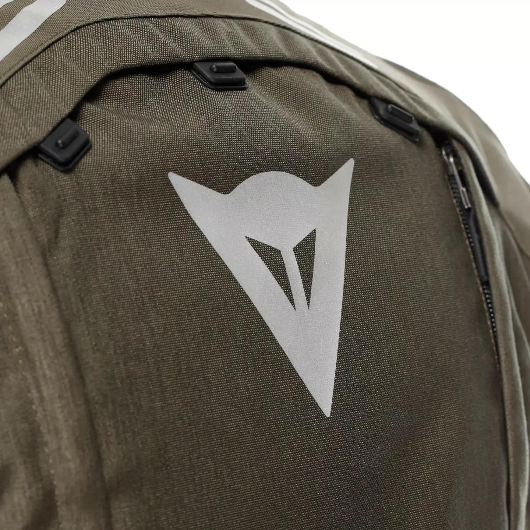 Dainese SPRINGBOK 3L ABSOLUTESHELL™ JACKET TARMAC/BLACK New