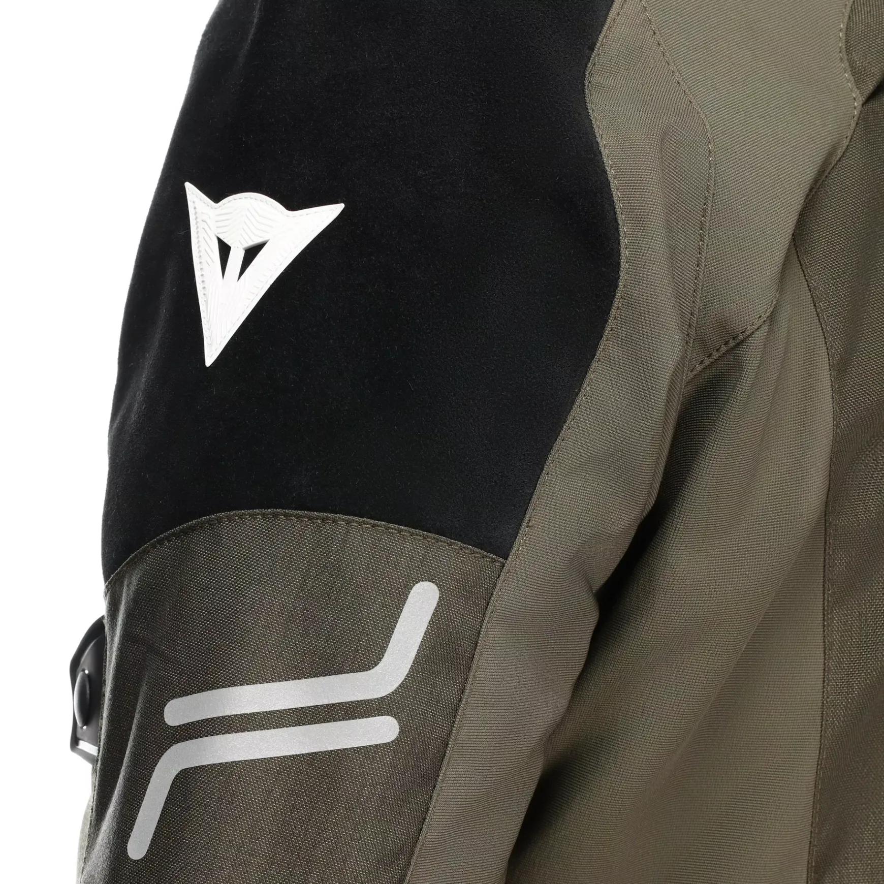 Dainese SPRINGBOK 3L ABSOLUTESHELL™ JACKET TARMAC/BLACK New