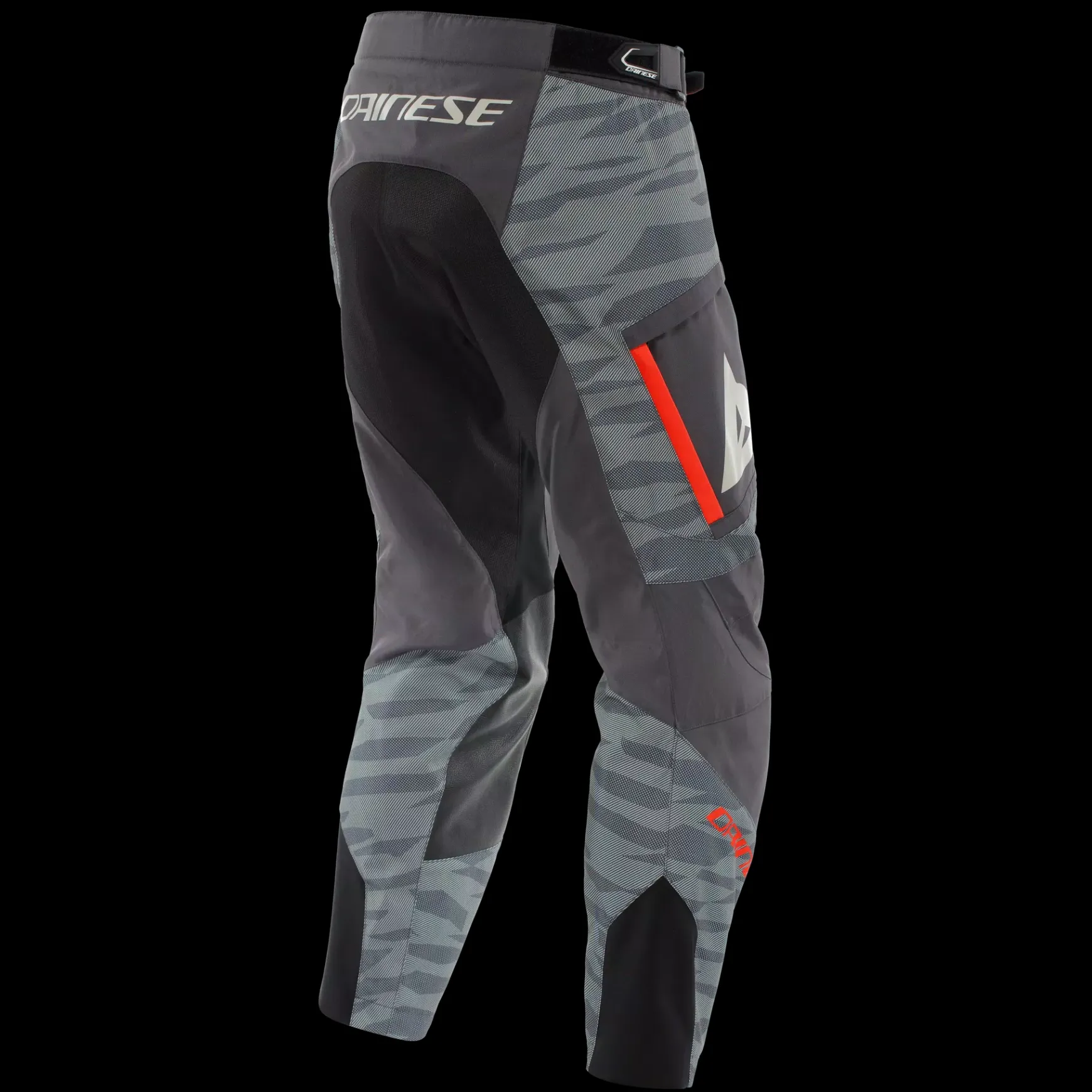 Dainese STERRATO - MOTORRADHOSE OFF-ROAD HERREN EBONY/DESERT SAGE Online