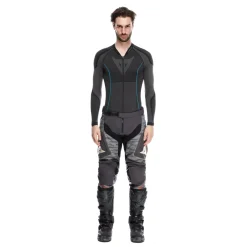 Dainese STERRATO - MOTORRADHOSE OFF-ROAD HERREN EBONY/DESERT SAGE Online