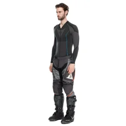 Dainese STERRATO - MOTORRADHOSE OFF-ROAD HERREN EBONY/DESERT SAGE Online