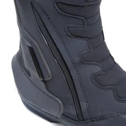 Dainese S-TR1 WP WASSERFESTE MOTORRADSTIEFEL HERREN - SCHWARZ New