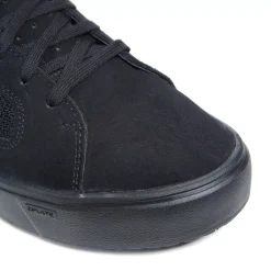 Dainese STREET 3 AIR SOMMER MOTORRADSNEAKER HERREN - SCHWARZ Hot